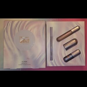 REM Beauty X Wicked For Good Glinda Makeup Set